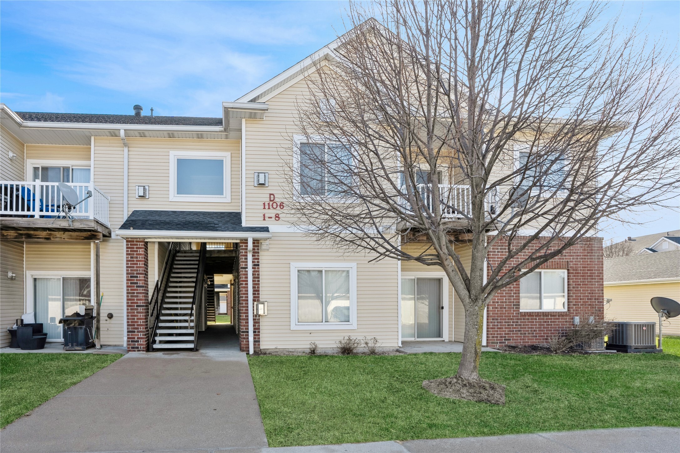 1106 NE 5th Lane D1  Ankeny IA 50021 photo