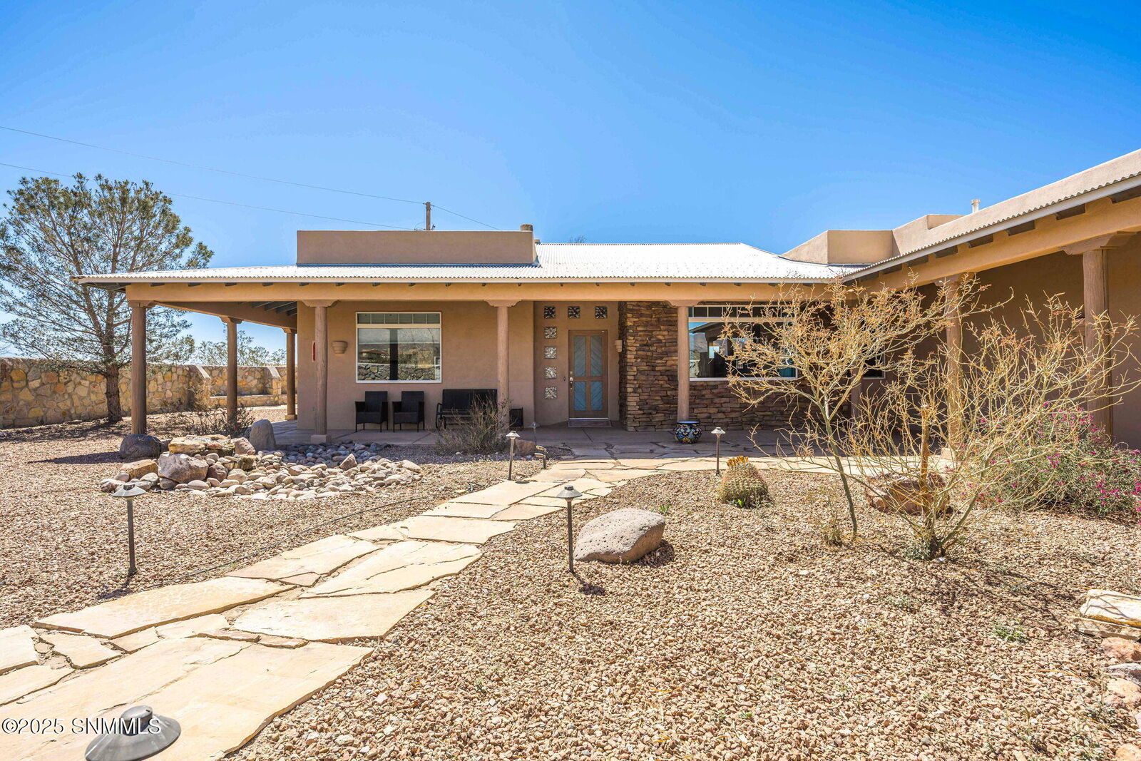 Property Photo:  5040 Rock House Road  NM 88011 