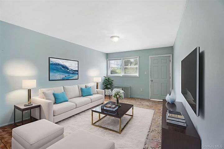 Property Photo: 3701 Neptune Avenue NY 11224