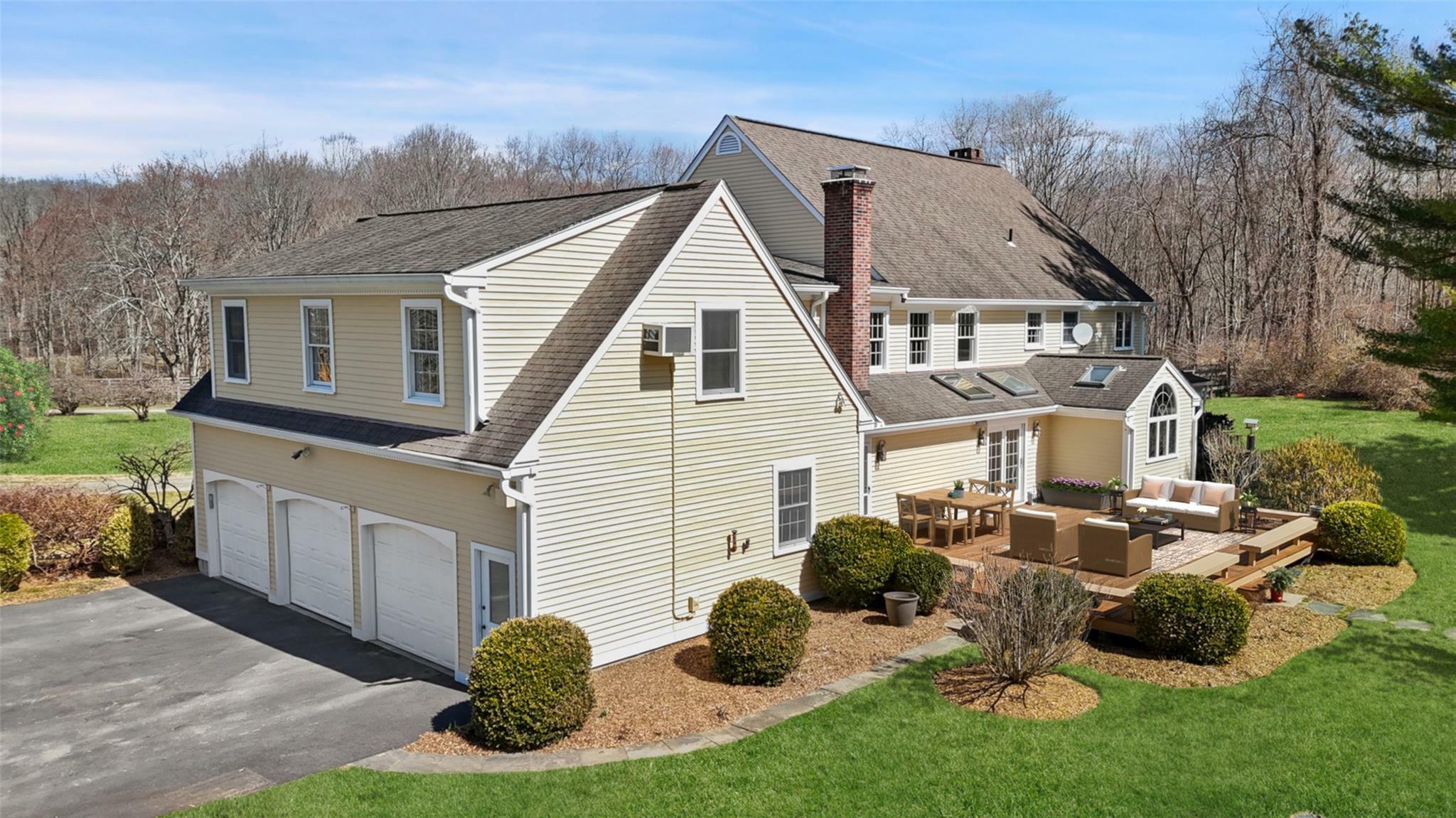 Property Photo: 175 Finch Road NY 10560