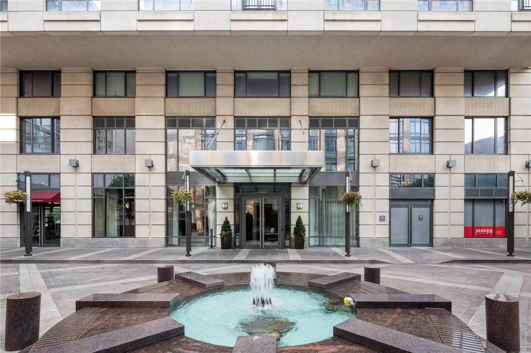 Property Photo: 10 City Place 18D NY 10601