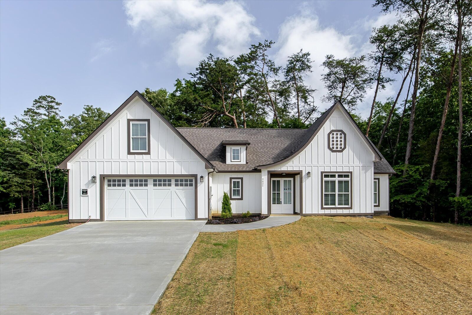 Property Photo: 2421 Iron Forge Way TN 37876