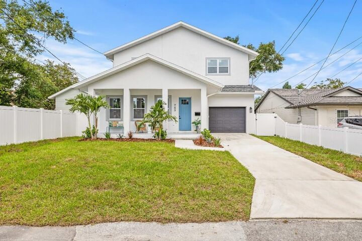 Property Photo:  745 31st Avenue N  FL 33704 