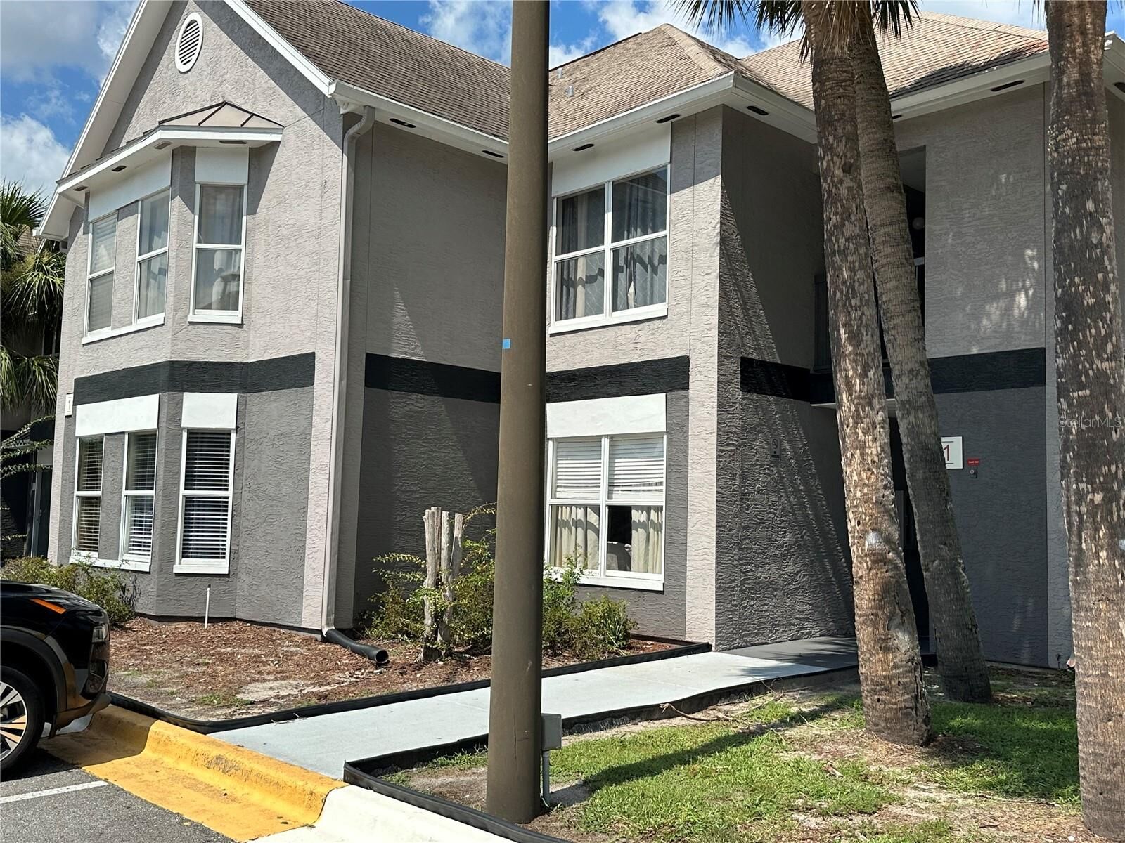 Property Photo: 3100 Parkway Boulevard 123 FL 34747