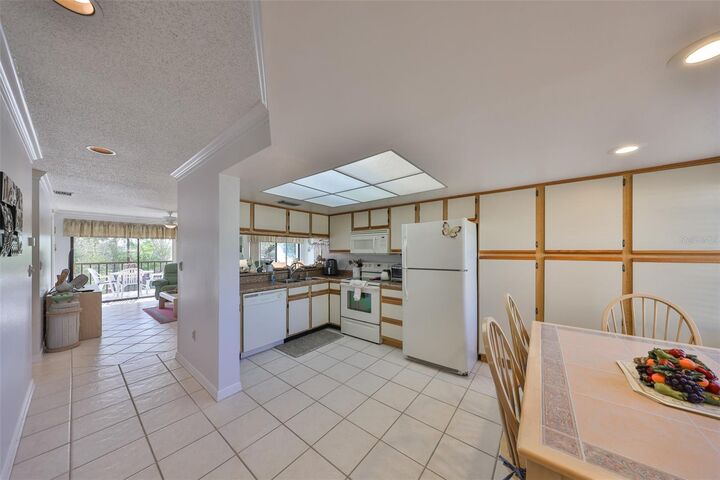 Property Photo: 6123 113th Street 510 FL 33772