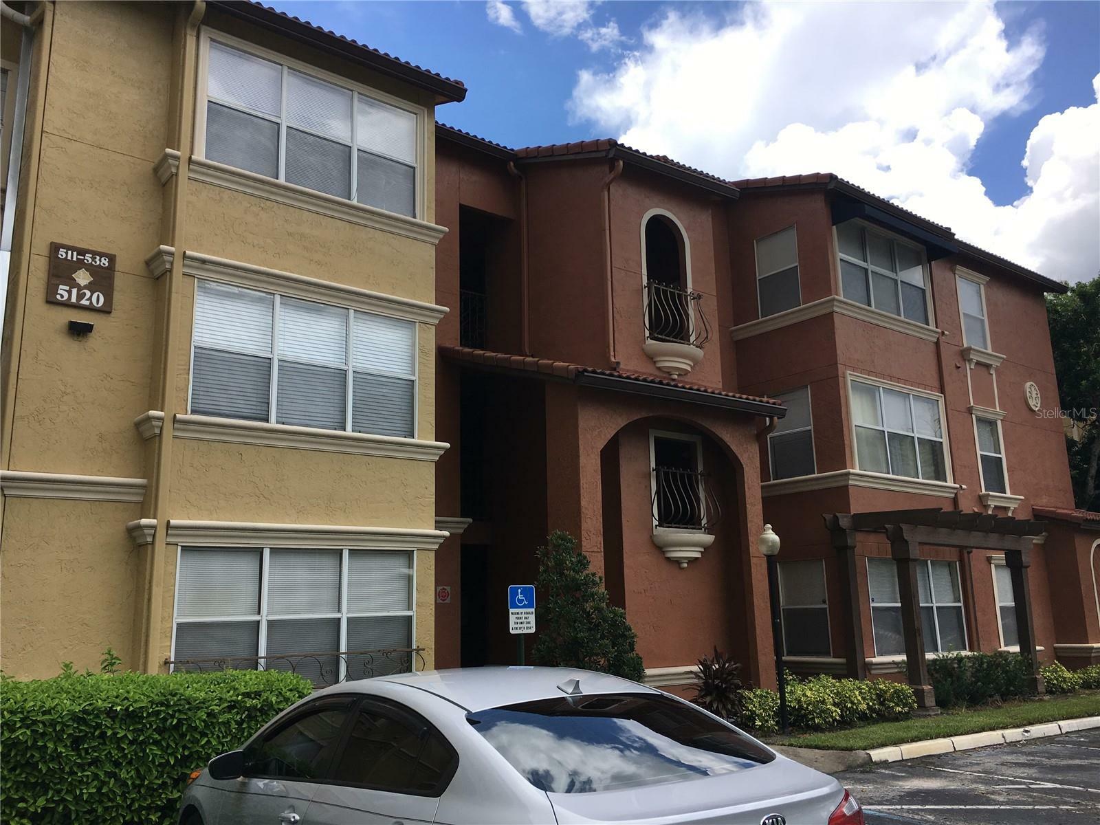 Property Photo: 5120 Conroy Road 516 FL 32811