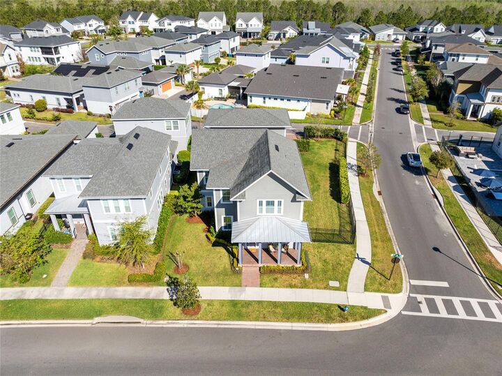 Property Photo:  6665 Bridgman Street  FL 32827 
