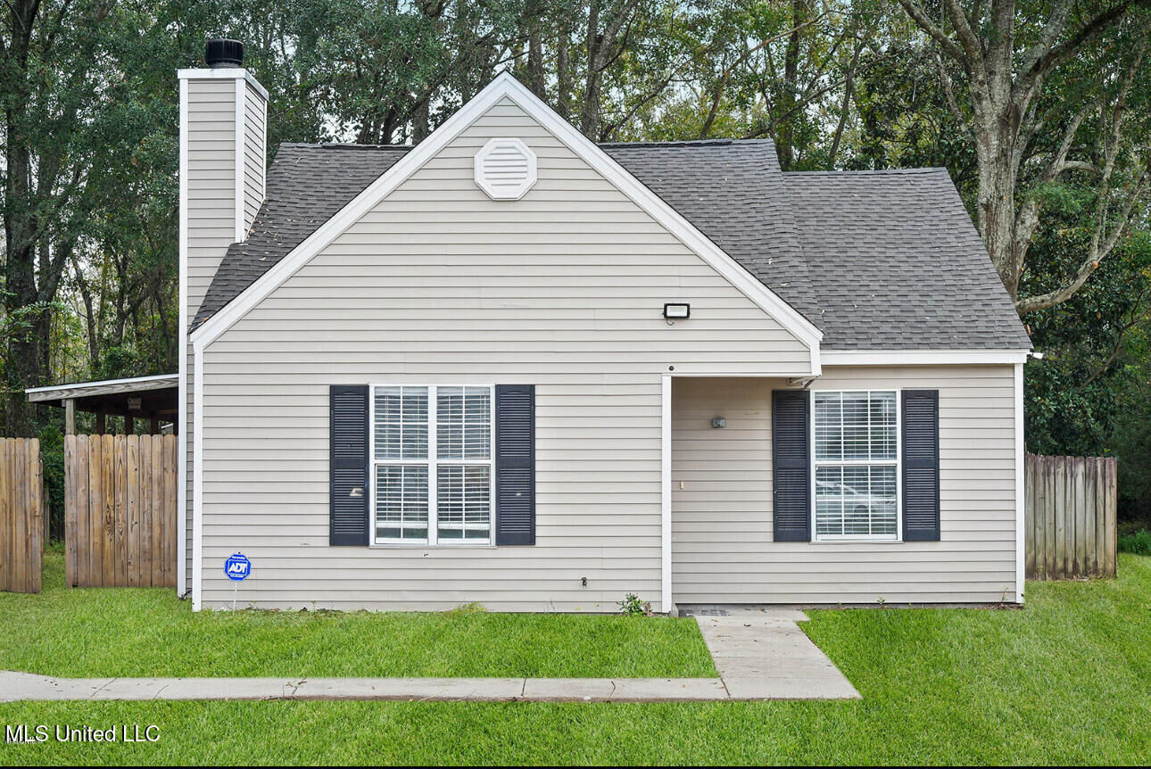 Property Photo:  12284 Windward Drive  MS 39503 