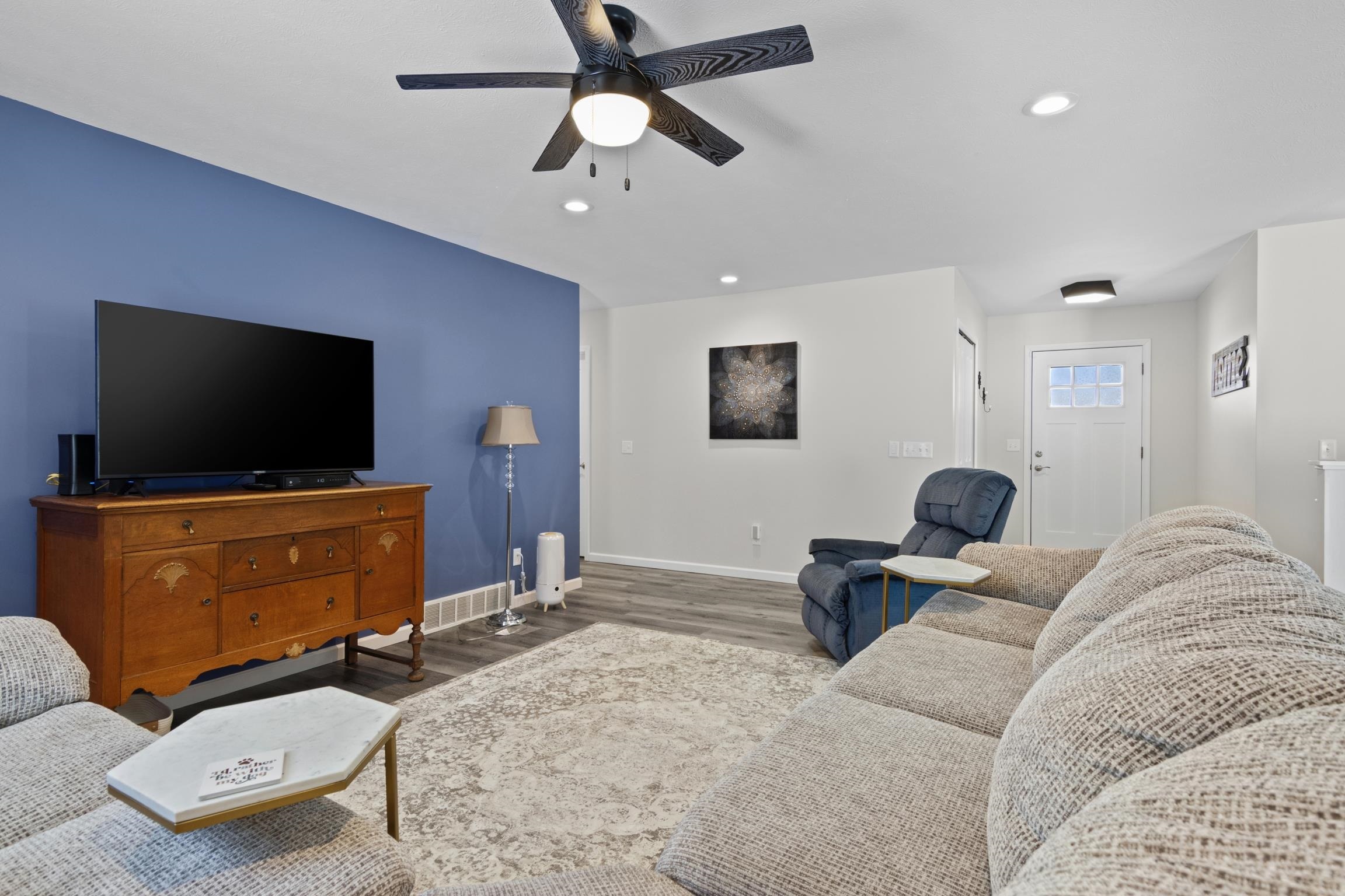 Property Photo: 1285 Mica Court Lot 105 MI 49696