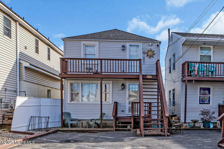 219 Hamilton Avenue 1A  Seaside Heights NJ 08751 photo