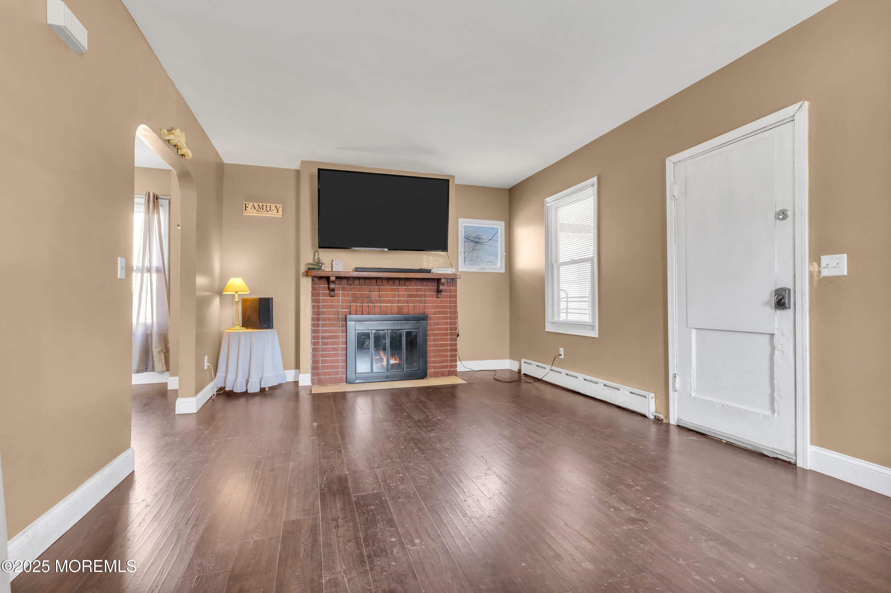 Property Photo: 412 East Avenue NJ 07077