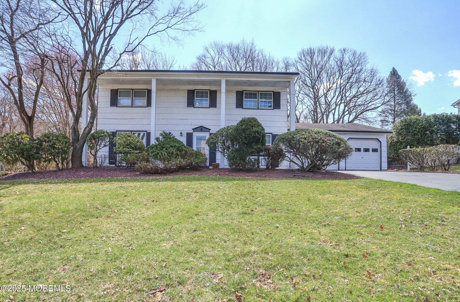 Property Photo:  11 Prince Edward Road  NJ 07751 