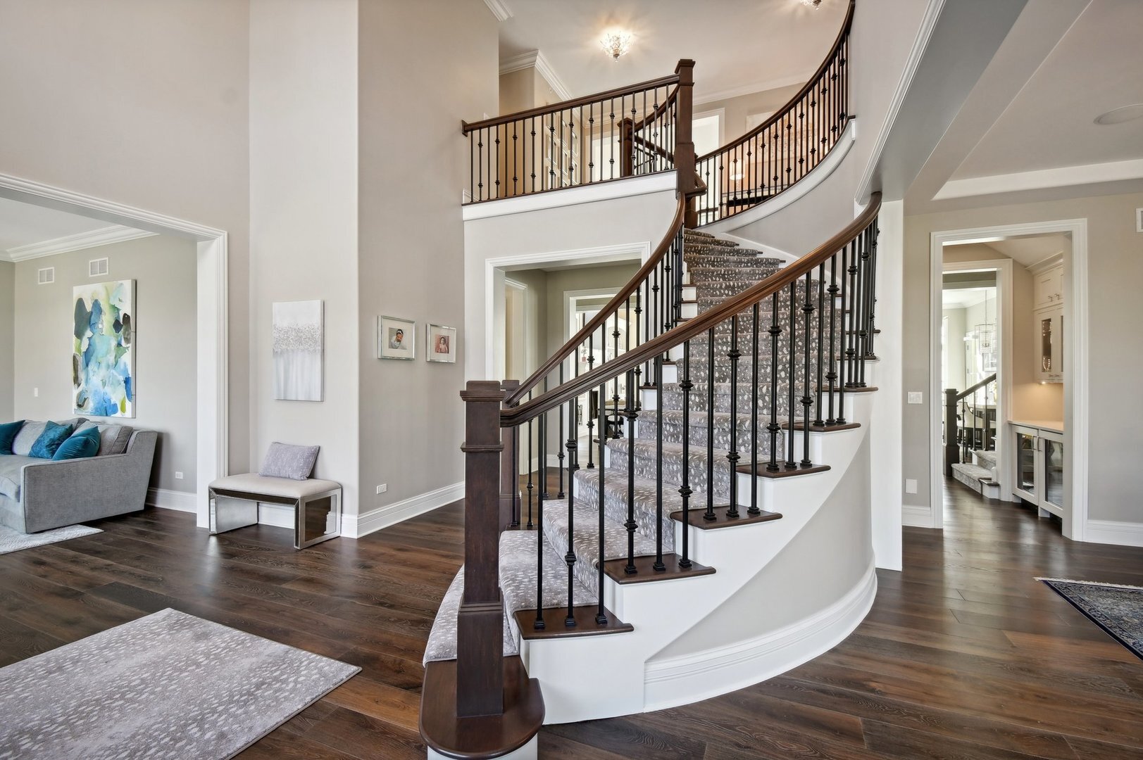 Property Photo: 28 Sheffield Lane IL 60523