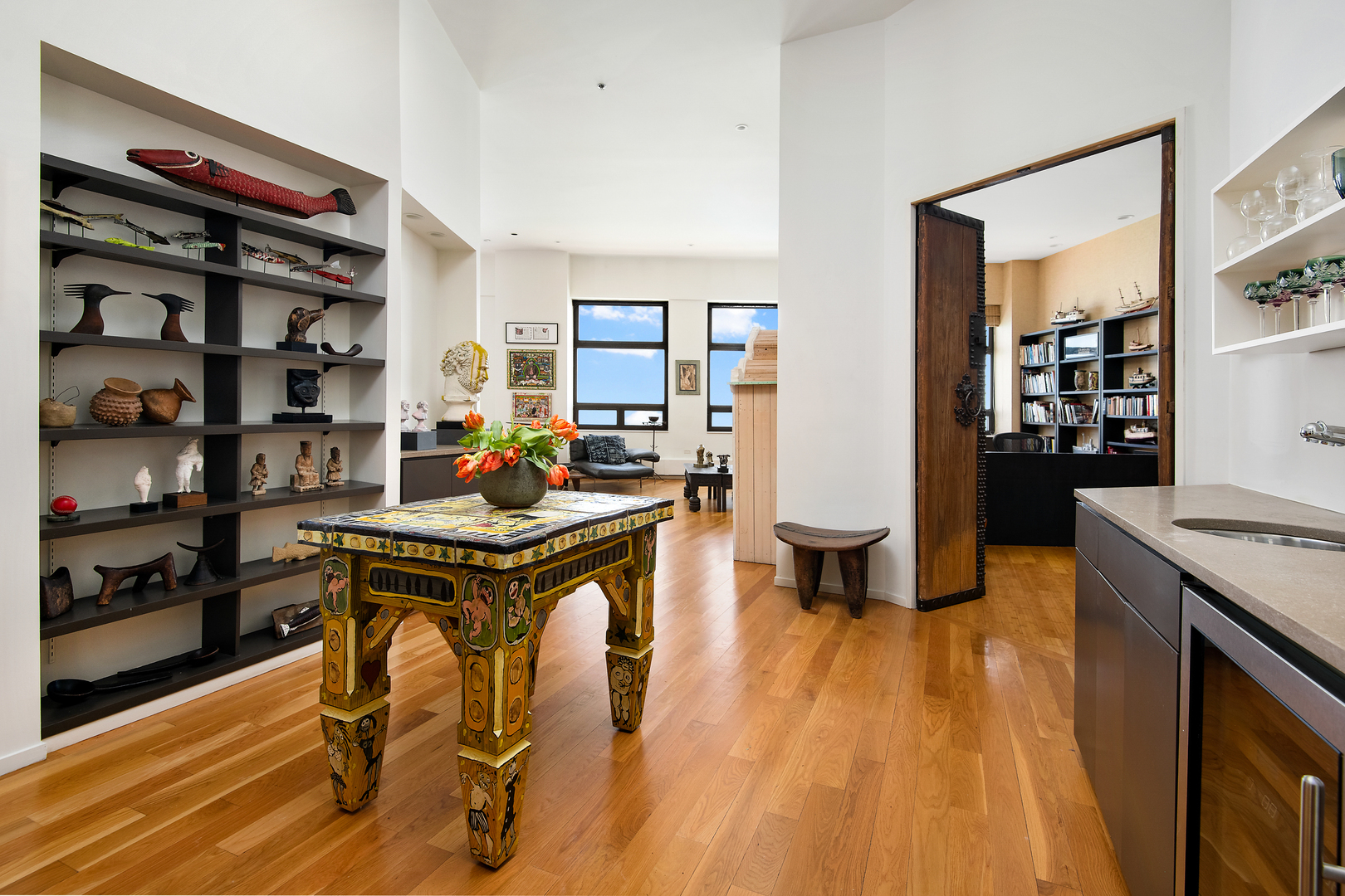 Property Photo: 680 N Lake Shore Drive 1602 IL 60611