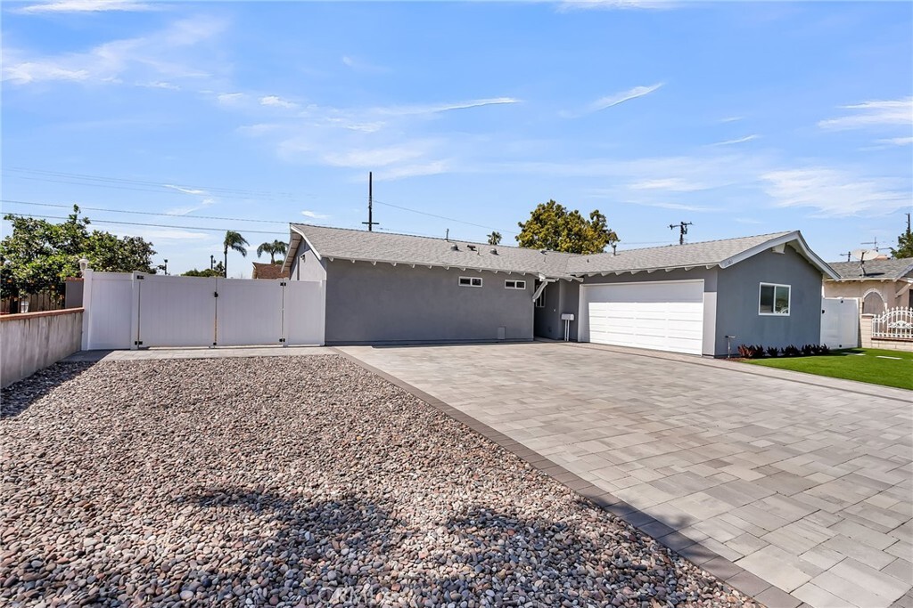 Property Photo: 11301 S Church Street CA 92869