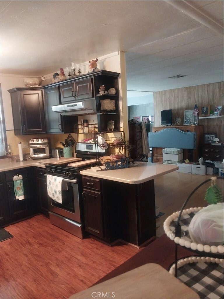 Property Photo: 10622 Bryant St 11 CA 92399