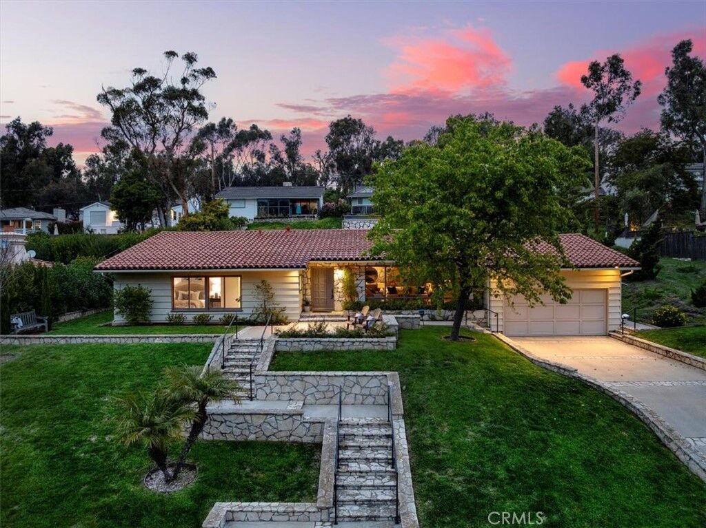 Property Photo: 3117 Paseo Del Campo CA 90274