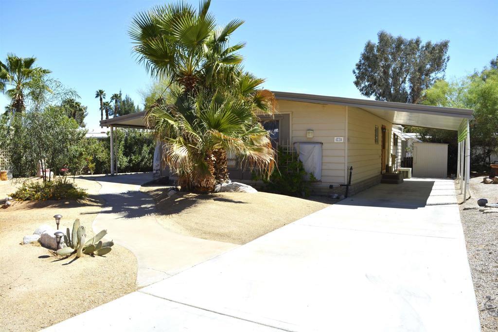 1010 Palm Canyon Dr #51  Borrego Springs CA 92004 photo