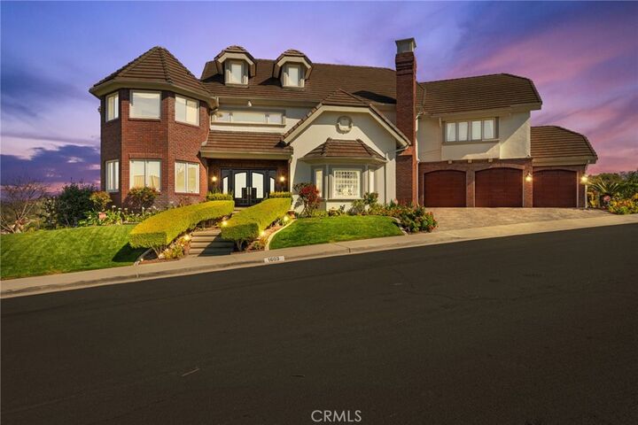 Property Photo:  1603 Calle Cristina  CA 91773 