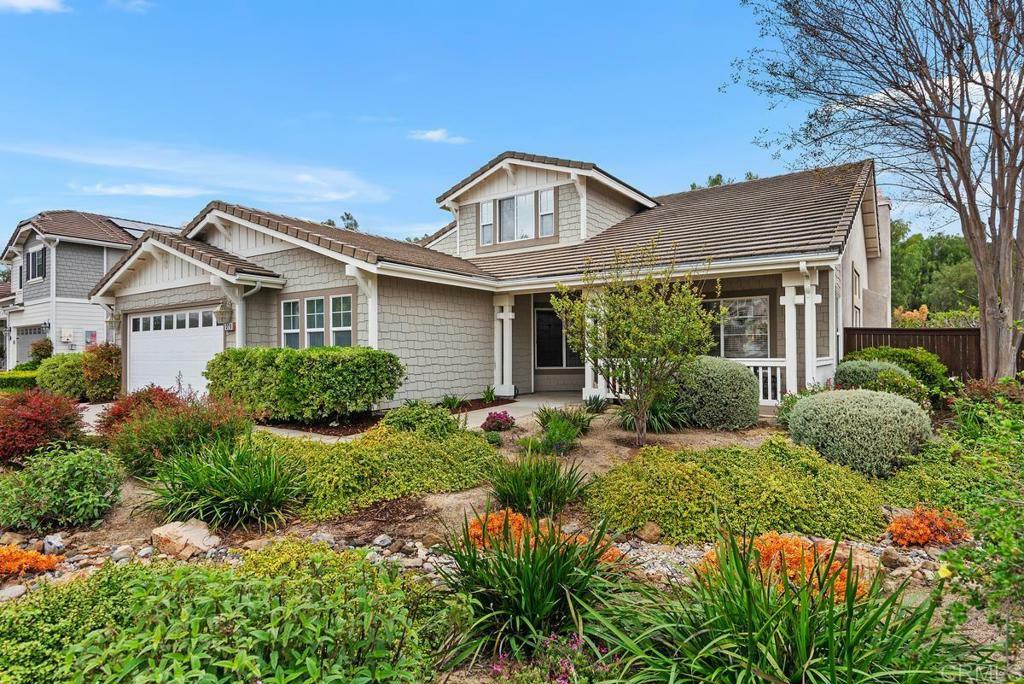 Property Photo: 320 Hidden Trails Road CA 92027