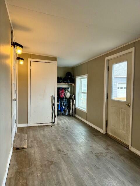 Property Photo: 31 Plante Road ME 04736