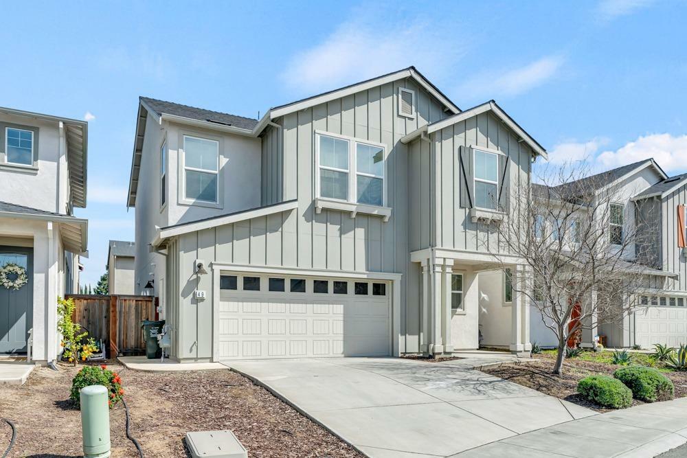 49 Seasmoke Place  Elk Grove CA 95758 photo