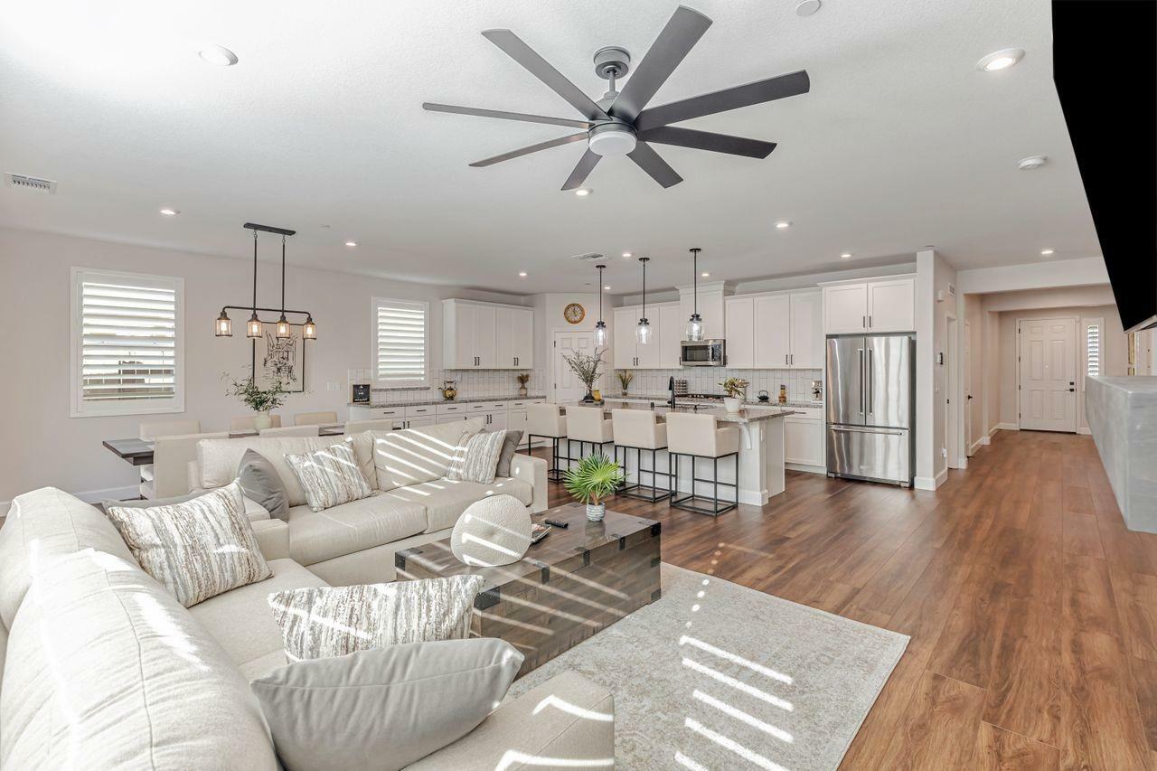 Property Photo:  8298 Courage Drive  CA 95829 