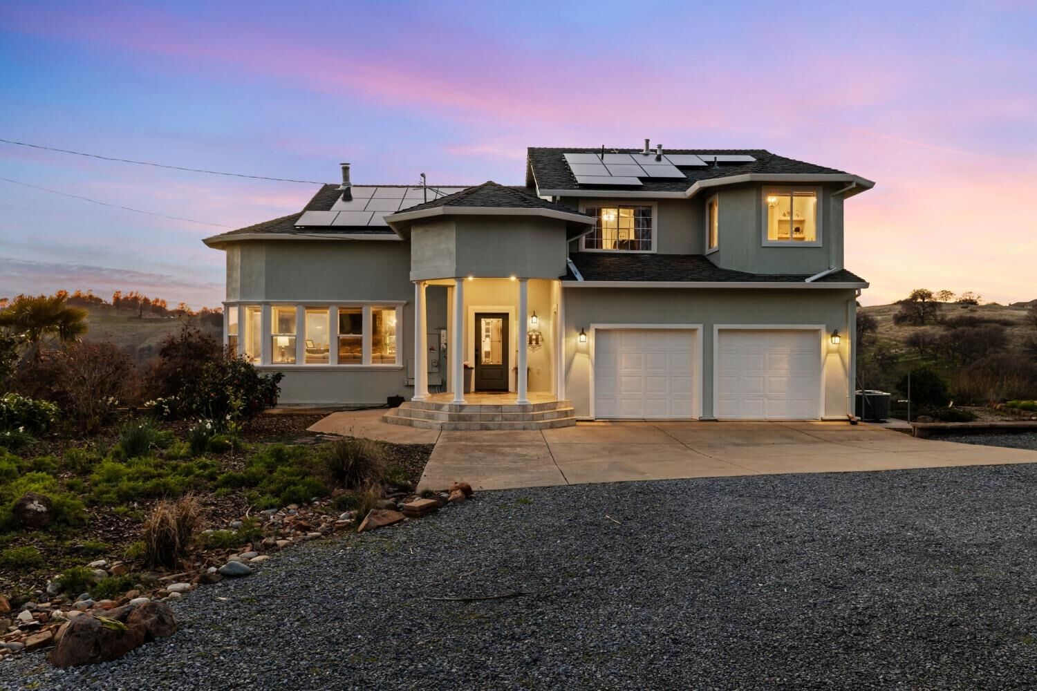 Property Photo:  6441 Sky Hawk Road  CA 95664 