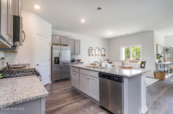 Property Photo: 4500 East Coast Lane Lot 242- Cali B NC 28470