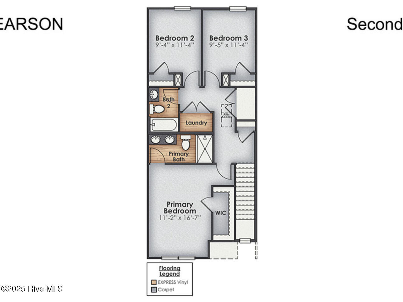 Property Photo: 113 S Grassland Road Th 42 NC 28445