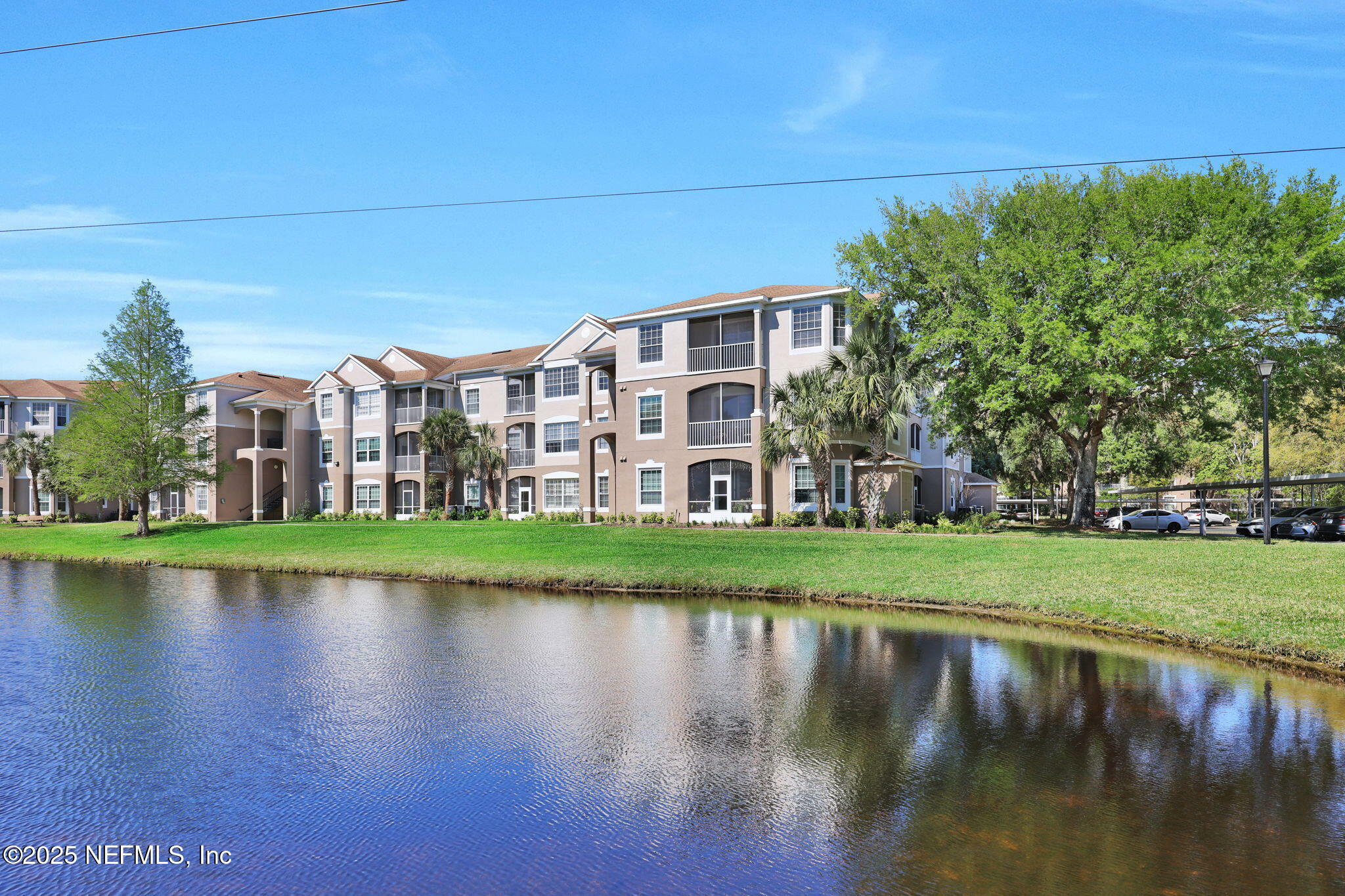 Property Photo:  10550 Baymeadows Road 729  FL 32256 