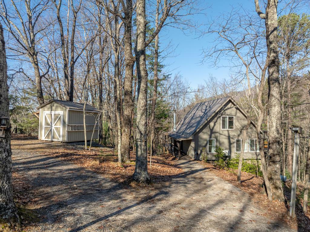 Property Photo:  60 Laurel Ridge Court  GA 30536 
