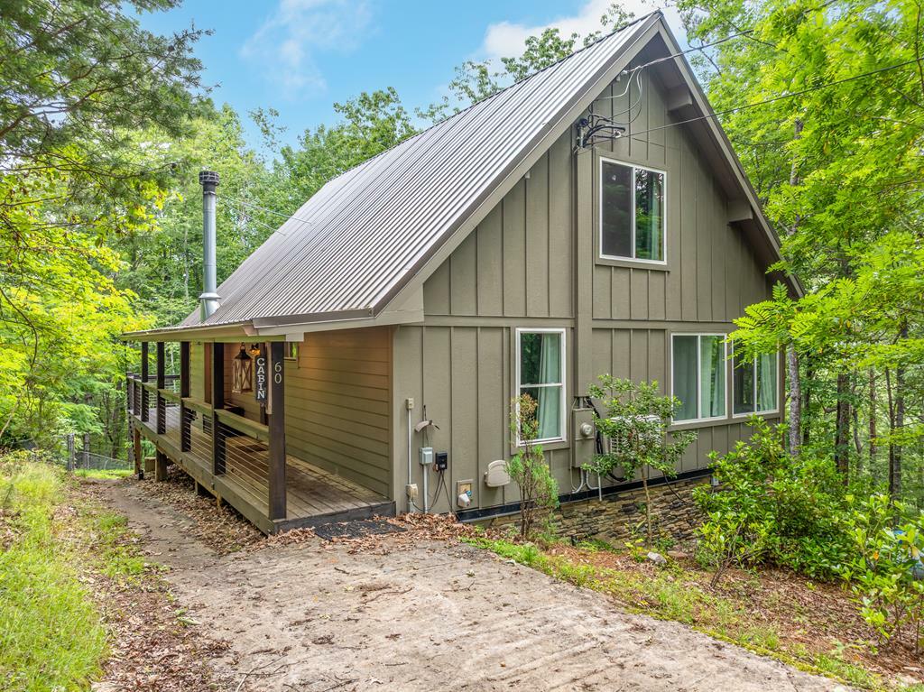 Property Photo:  60 Laurel Ridge Court  GA 30536 