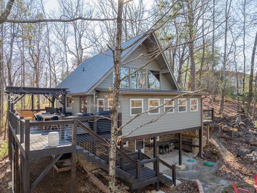 Property Photo: 60 Laurel Ridge Court GA 30536