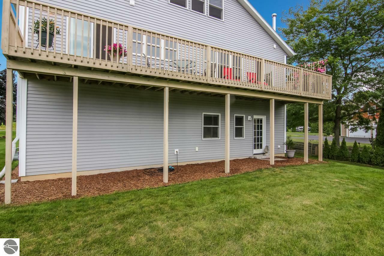 Property Photo: 1457 Braemar Drive MI 49686