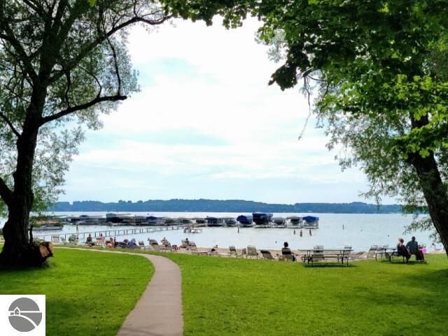 Property Photo:  3 Deer Path  MI 49615 