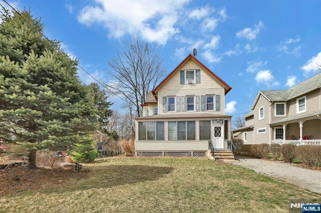 Property Photo: 80 Island Road NJ 07430