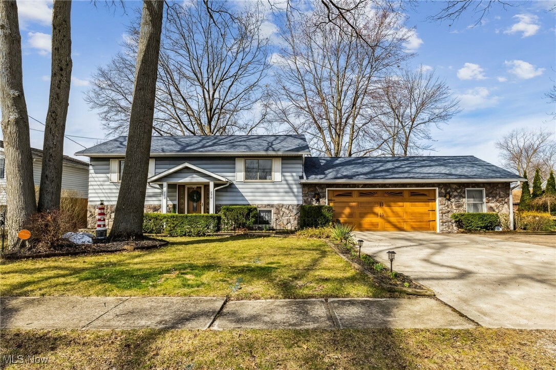 Property Photo: 770 Alameda Avenue OH 44054