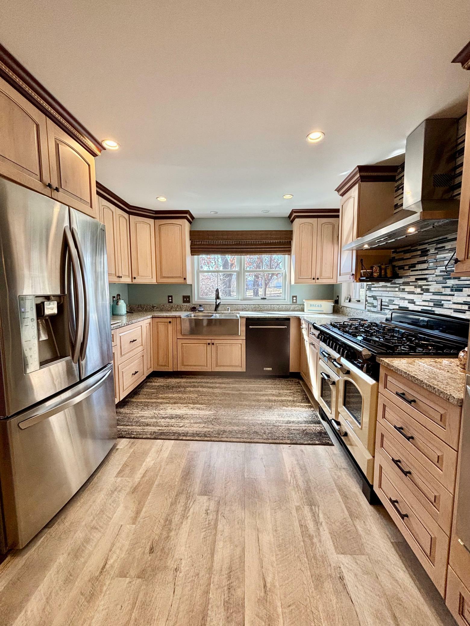 Property Photo: 709 Riverside Drive N WI 54016