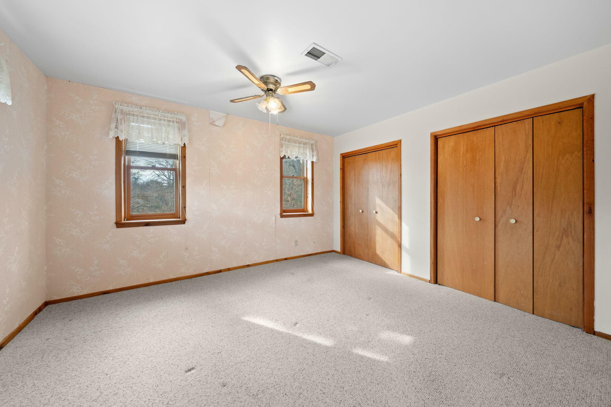 Property Photo: 8375 N Bass Lake Road WI 54830