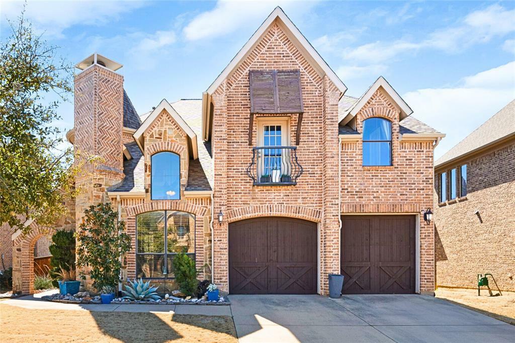 Property Photo: 1116 Grant Avenue TX 76226