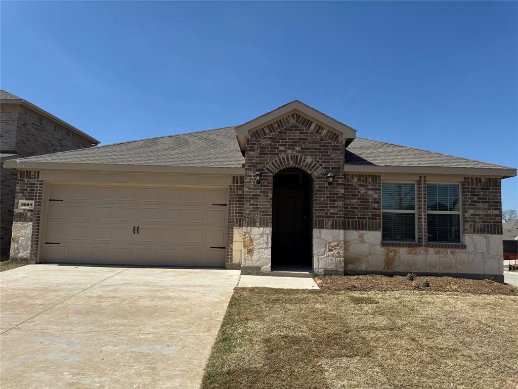 3928 Jasper Lane  Celina TX 75009 photo