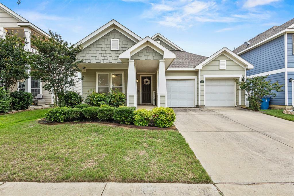 Property Photo: 9173 Blackstone Drive TX 76227