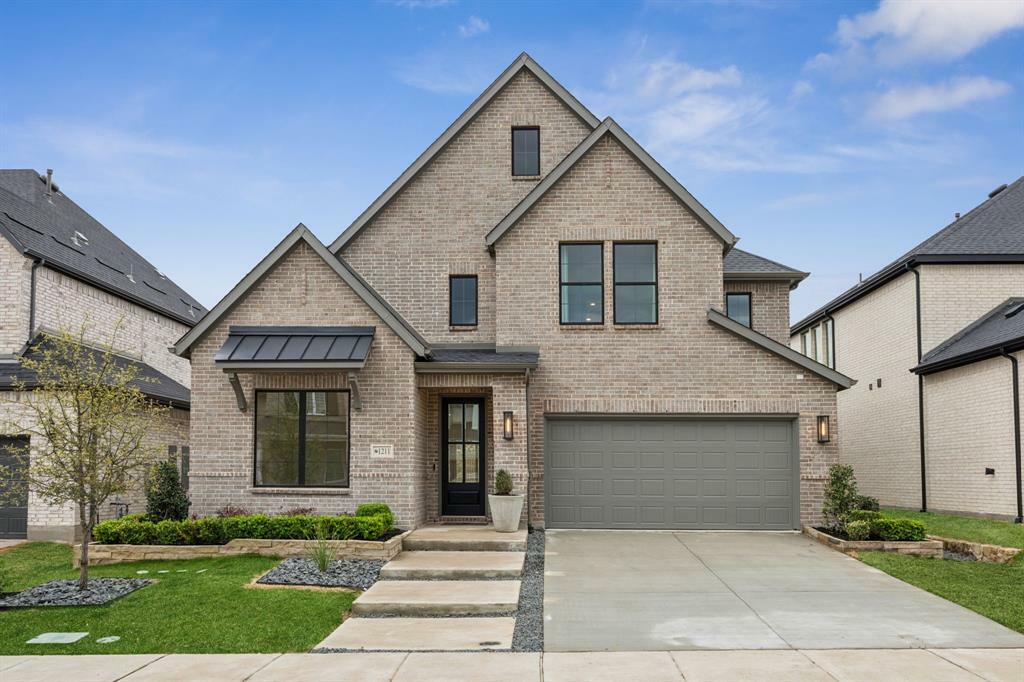 1211 Yellow Pine Road  Celina TX 75009 photo