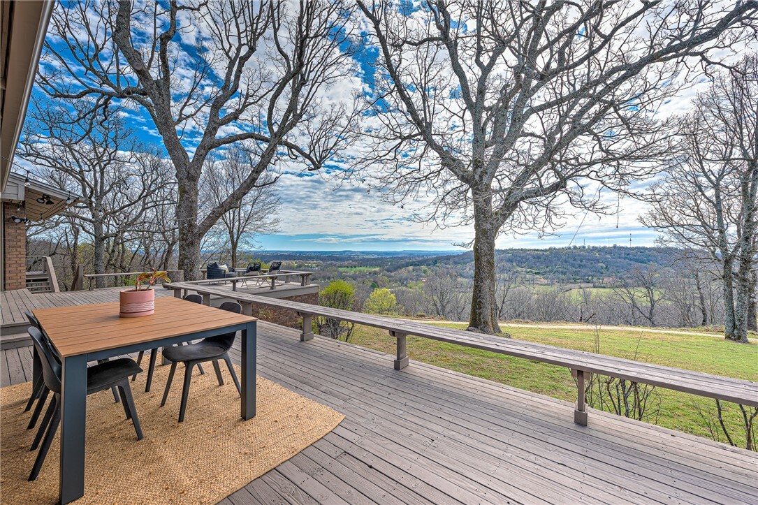 Property Photo: 109 Woodcliff Circle AR 72764