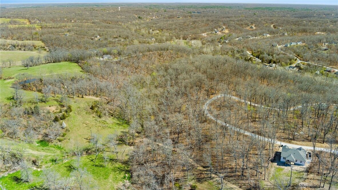 Property Photo:  Halford Lane  AR 72715 