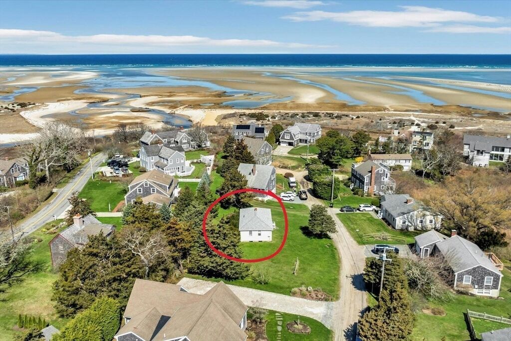 Property Photo:  57 Cedar Hill Rd  MA 02631 
