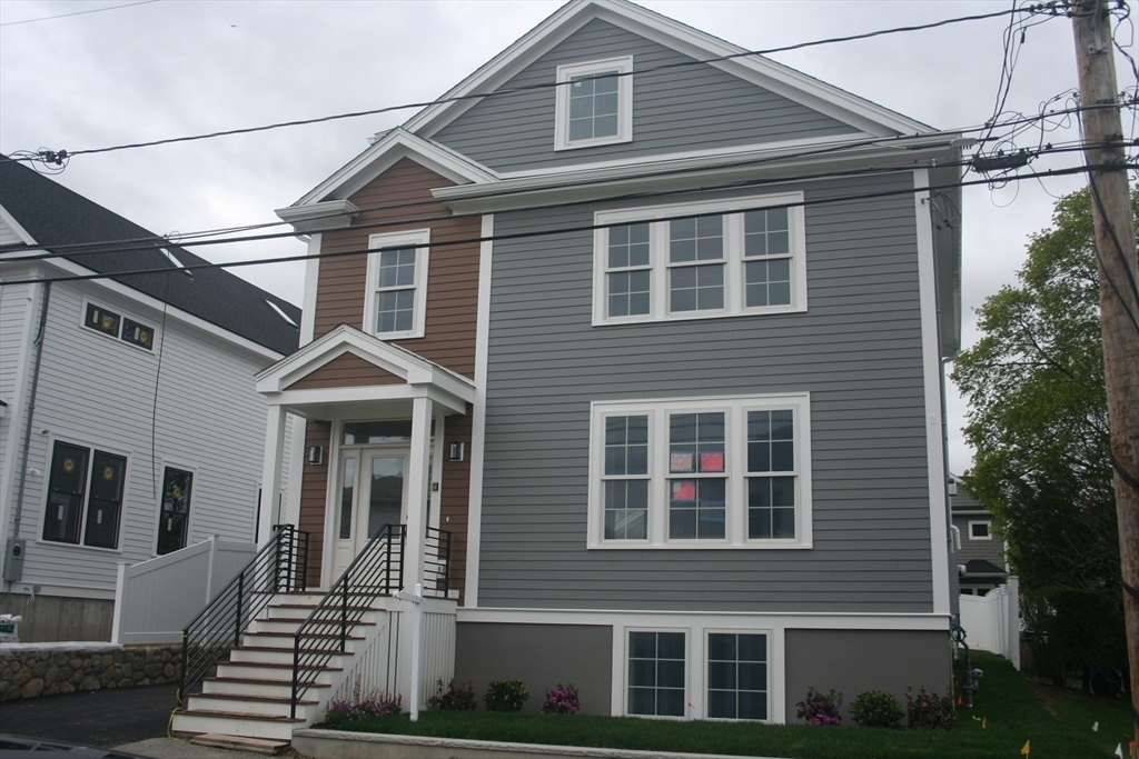 56 Hamilton Road  Belmont MA 02478 photo