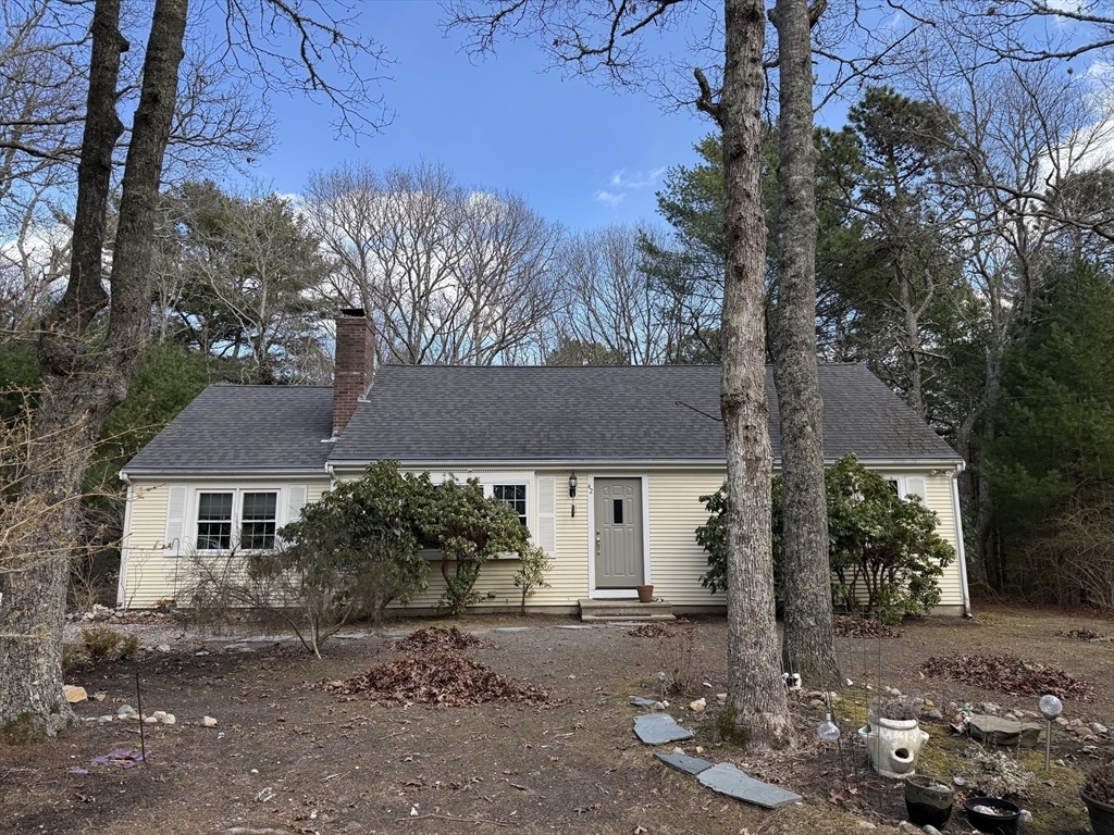 Property Photo:  42 Sandy Valley Rd  MA 02648 