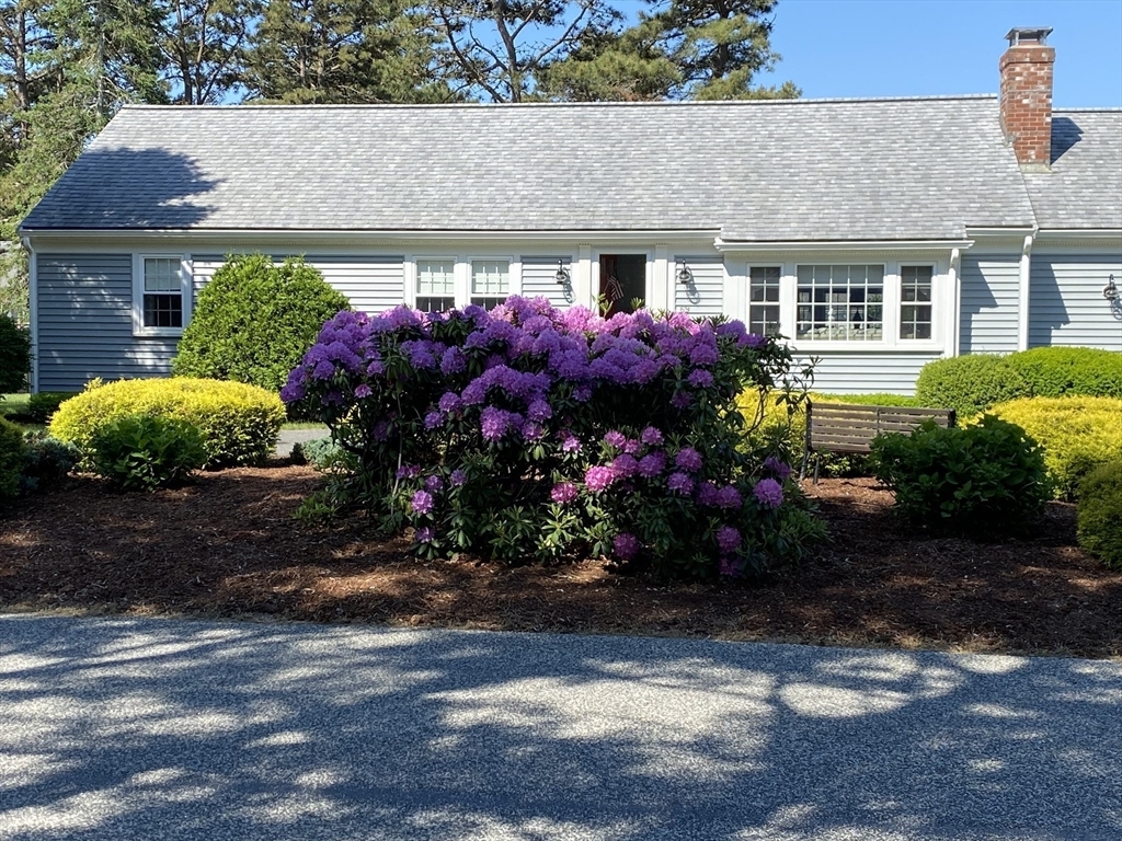 Property Photo:  69 Astor Way  MA 02664 